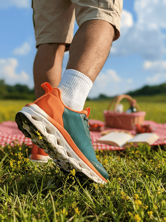 BB On-The-Go Slip-On