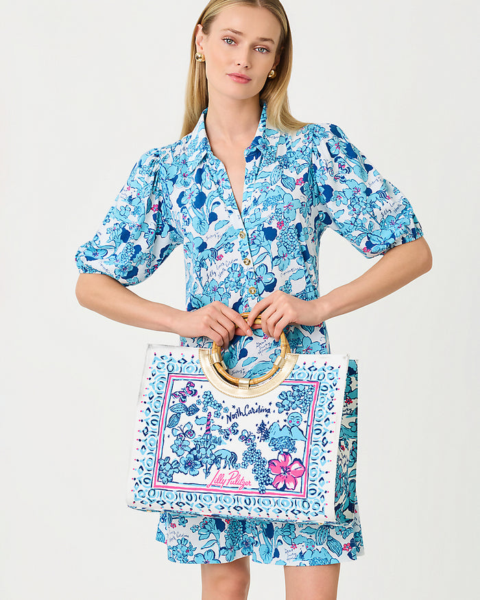 Bingley Dress