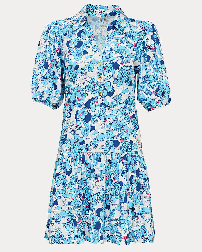 Bingley Dress