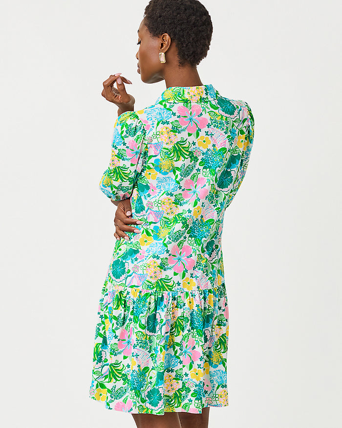 Bingley Dress