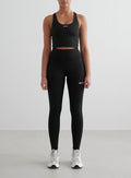 Black Core Tights