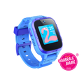 BOTSLAB KIDS WATCH E3 PRO BLUE