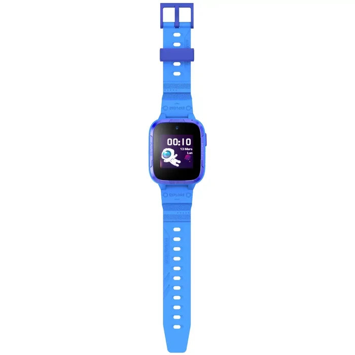 BOTSLAB KIDS WATCH E3 PRO BLUE