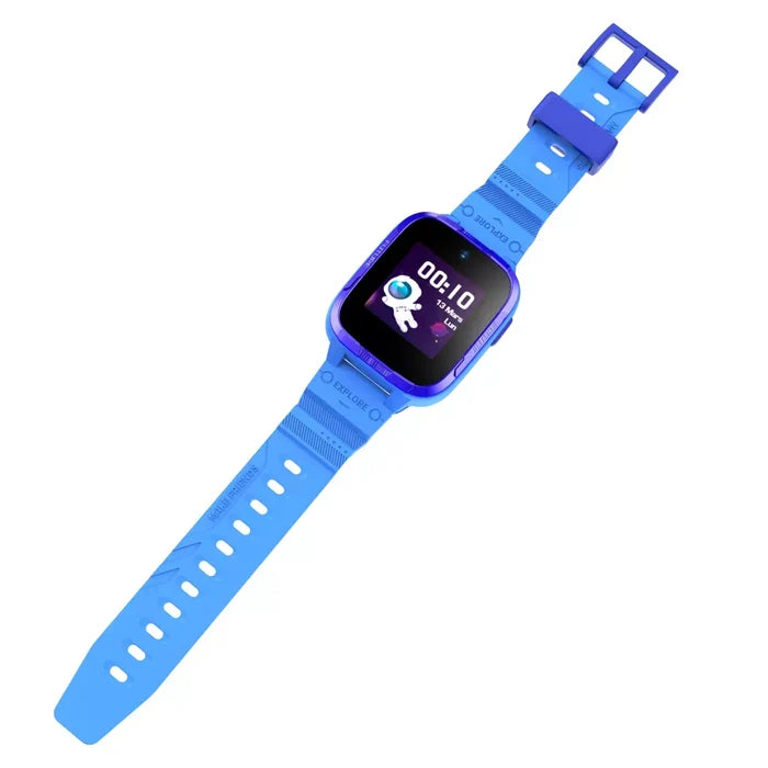 BOTSLAB KIDS WATCH E3 PRO BLUE