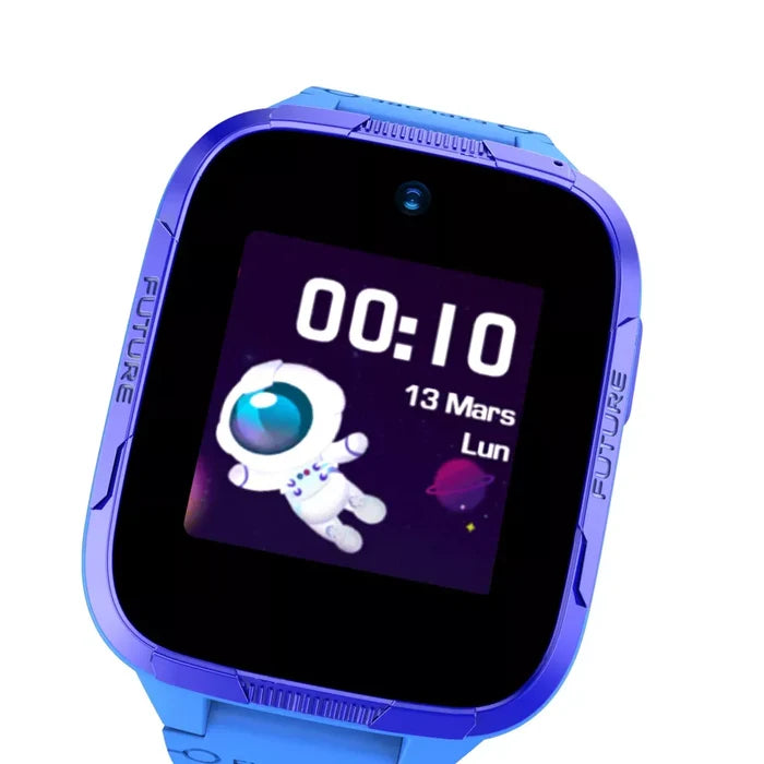 BOTSLAB KIDS WATCH E3 PRO BLUE