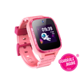 BOTSLAB KIDS WATCH E3 PRO PINK