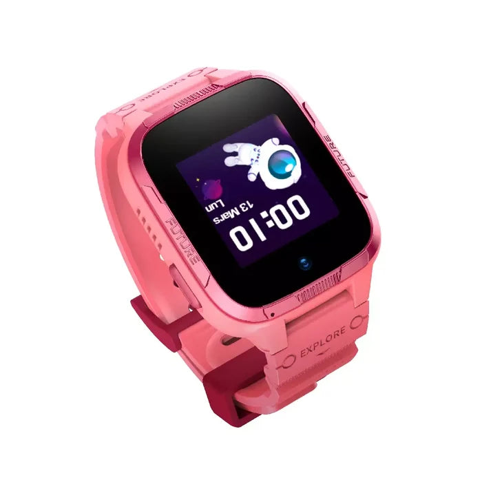 BOTSLAB KIDS WATCH E3 PRO PINK