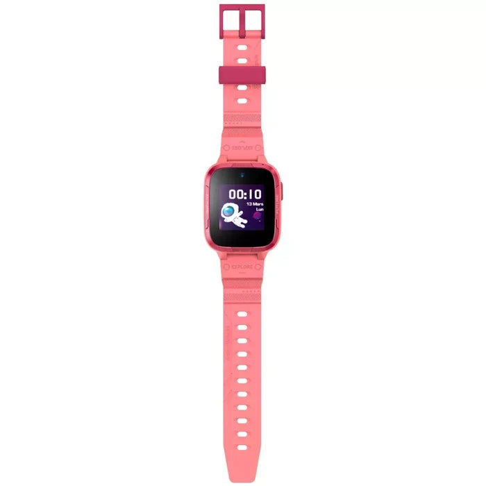 BOTSLAB KIDS WATCH E3 PRO PINK