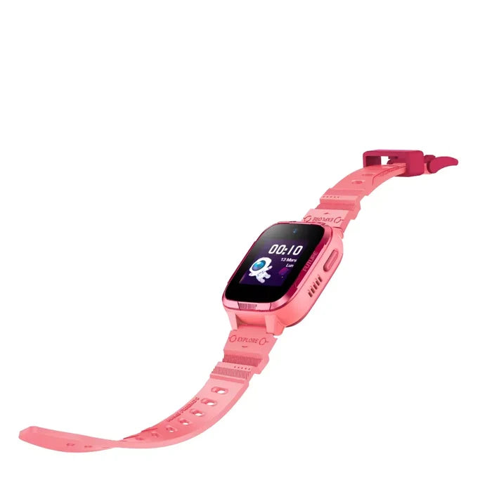 BOTSLAB KIDS WATCH E3 PRO PINK