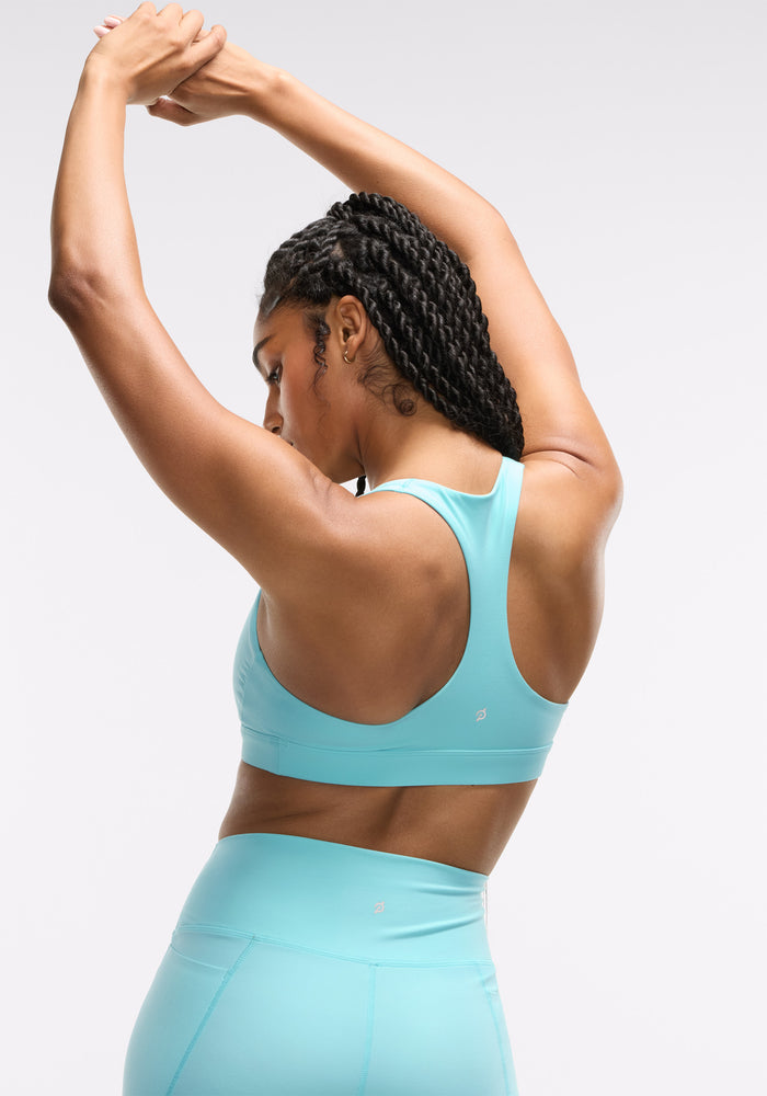 Bright Aqua Cadent Set
