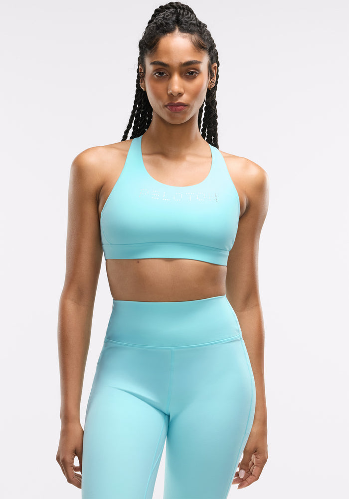 Bright Aqua Cadent Set