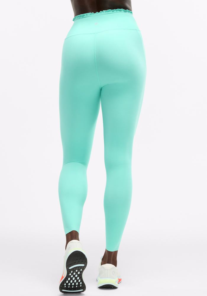Bright Turquoise Cadent Set
