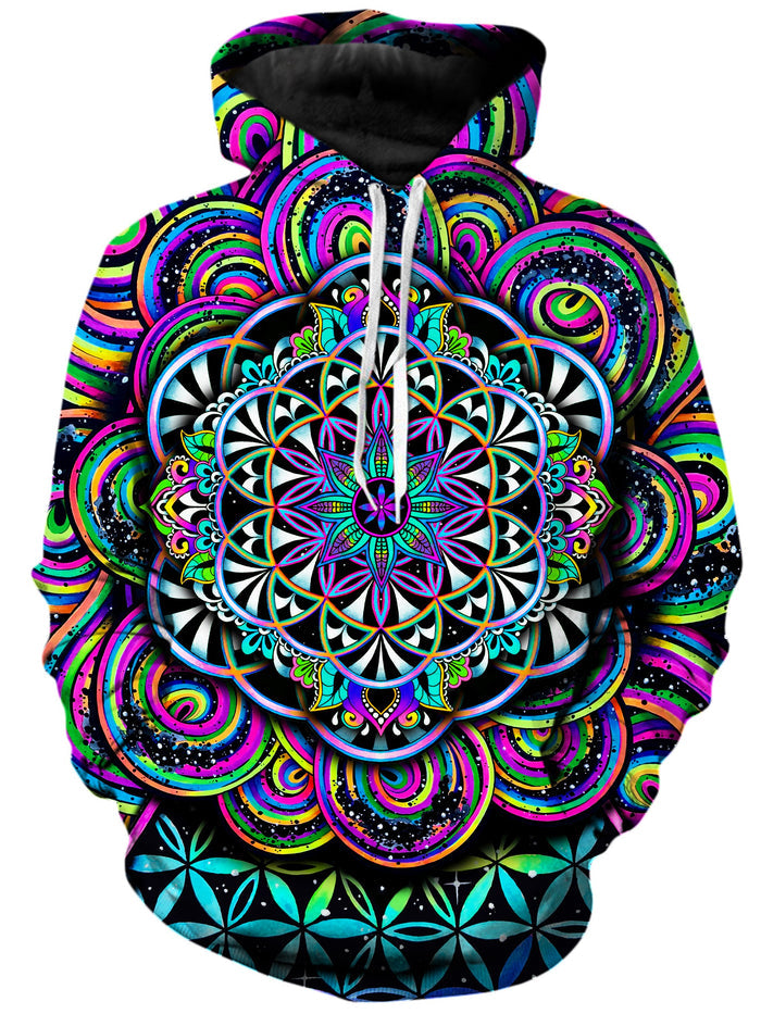 Brizlyfe Unisex Hoodie BrizBazaar Epic Hoodie