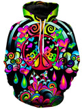 Brizmosphere Unisex Hoodie BrizBazaar Epic Hoodie