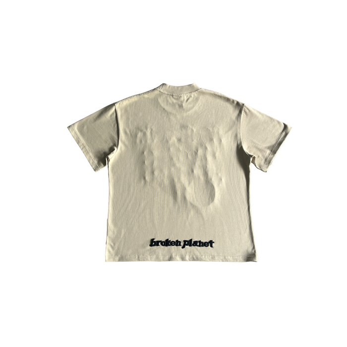 Broken Planet I Believe In Shooting Stars Tee Bone
