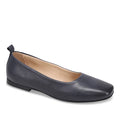 Bueno ELIZABETH Flat in Navy - Crush Marketplace