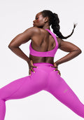 Cadent Asymmetrical Back Bra