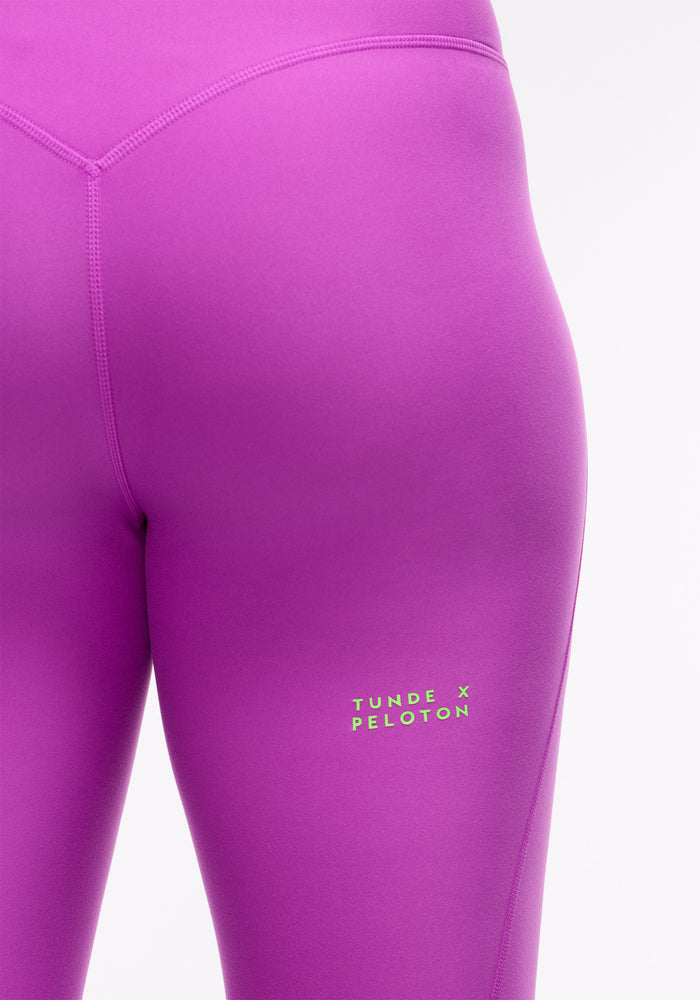 Cadent Contoured Waistband Legging 25"