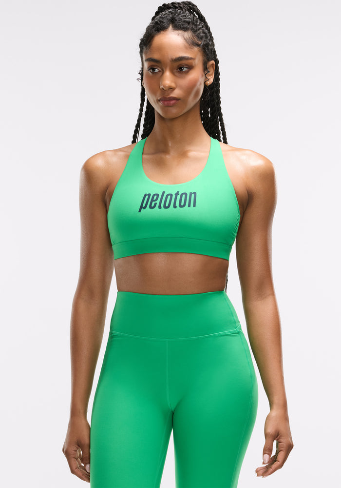 Cadent Everyday Racerback Bra