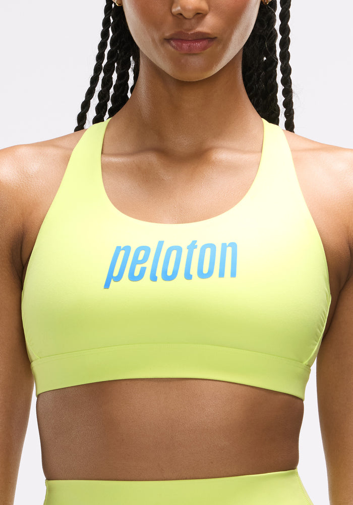 Cadent Everyday Racerback Bra