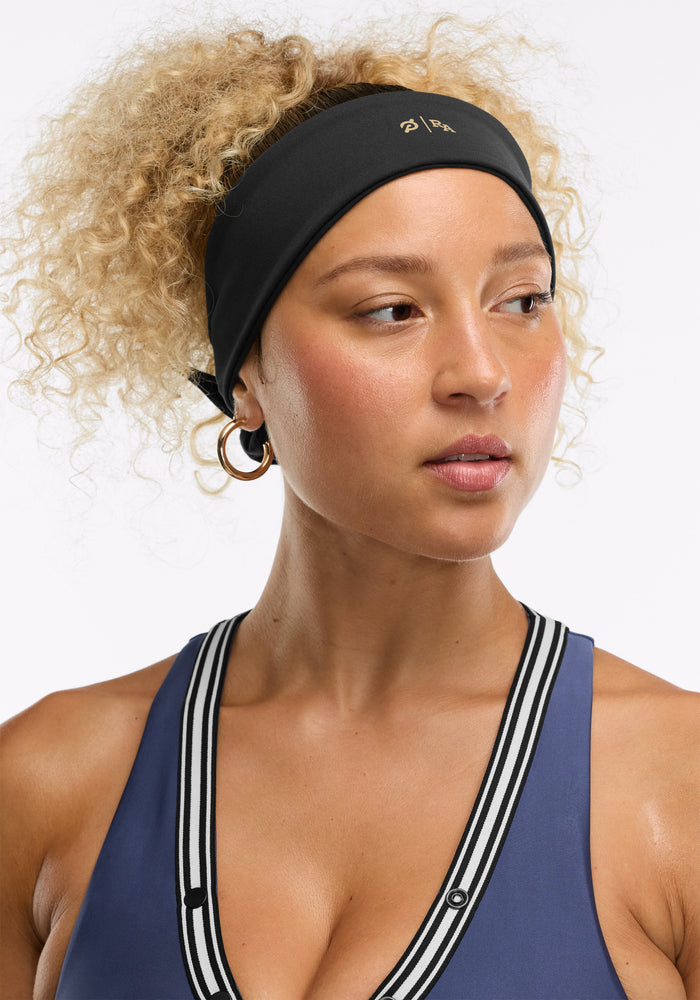 Cadent Head Tie