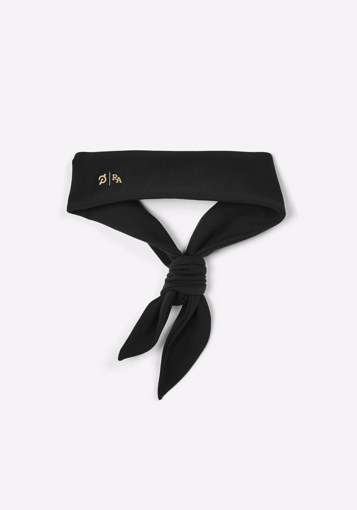 Cadent Head Tie