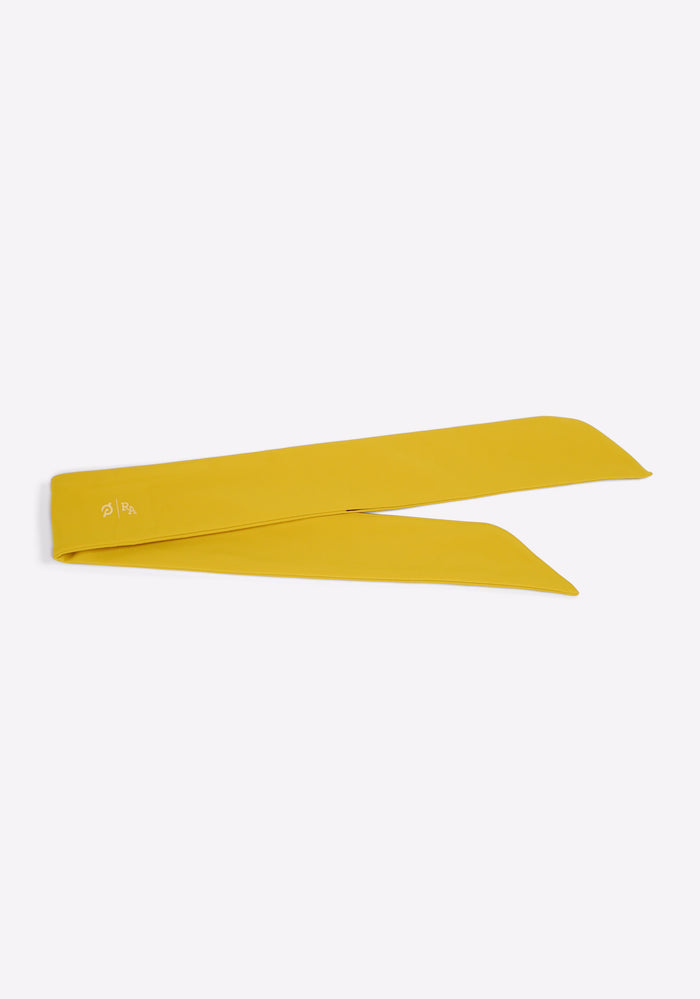 Cadent Head Tie