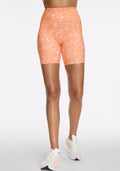 Cadent High Rise Bike Short 7"