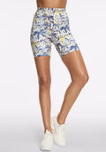 Cadent High Rise Bike Short 7"