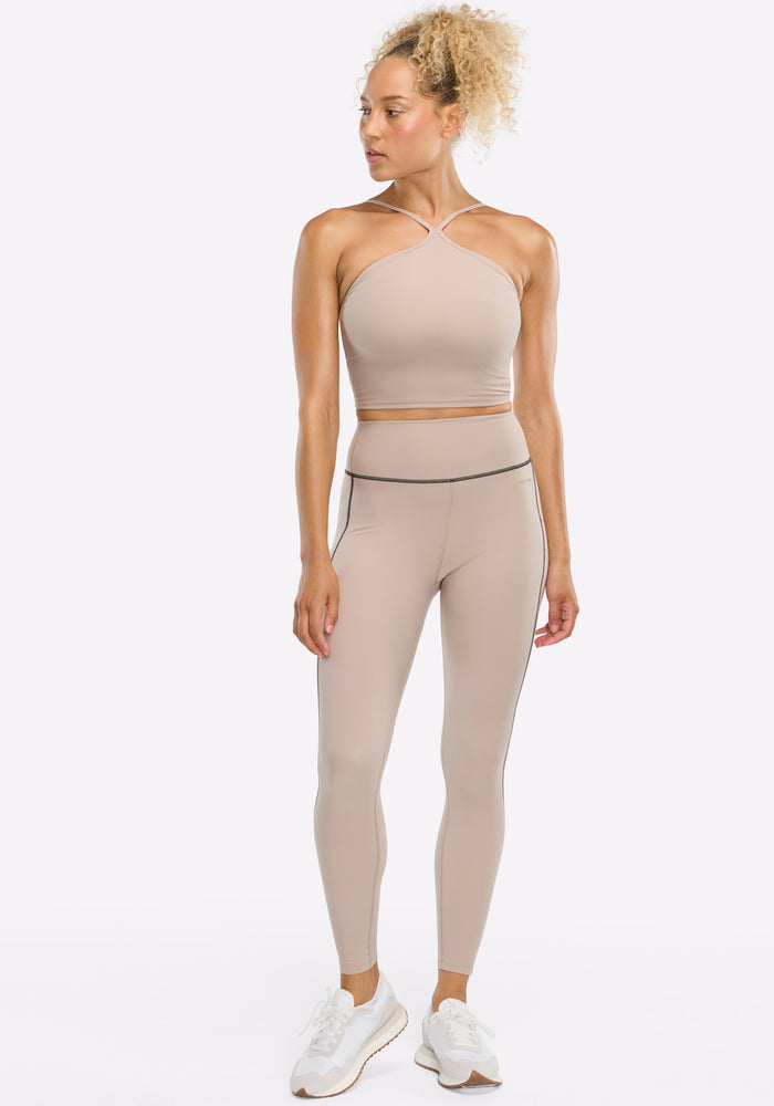 Cadent High Rise Legging 25"