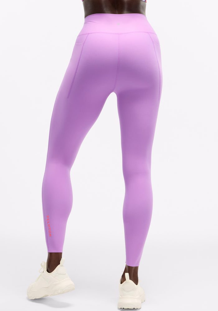 Cadent High Rise Pocket Legging 25"