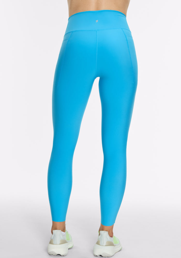 Cadent High Rise Pocket Legging 25"