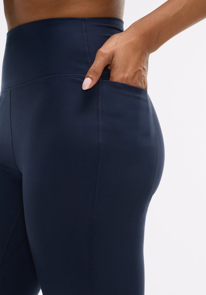 Cadent High Rise Pocket Legging 25"