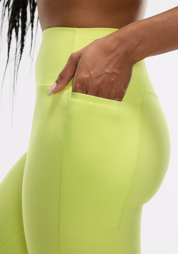 Cadent High Rise Pocket Legging 25"