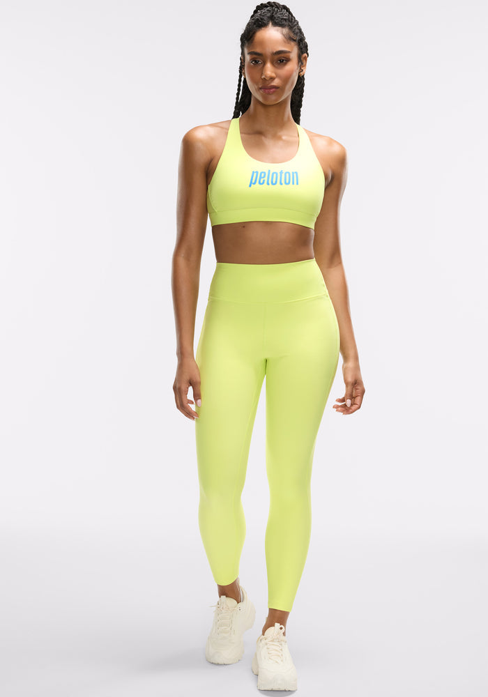 Cadent High Rise Pocket Legging 25"