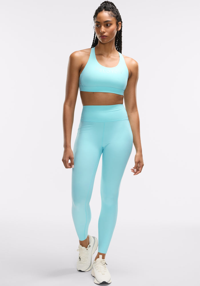 Cadent High Rise Pocket Legging 25"