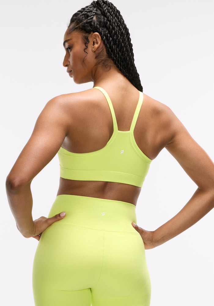 Cadent Racer Front Bra