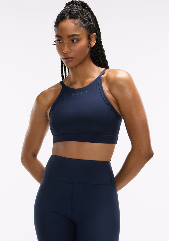 Cadent Racer Front Bra