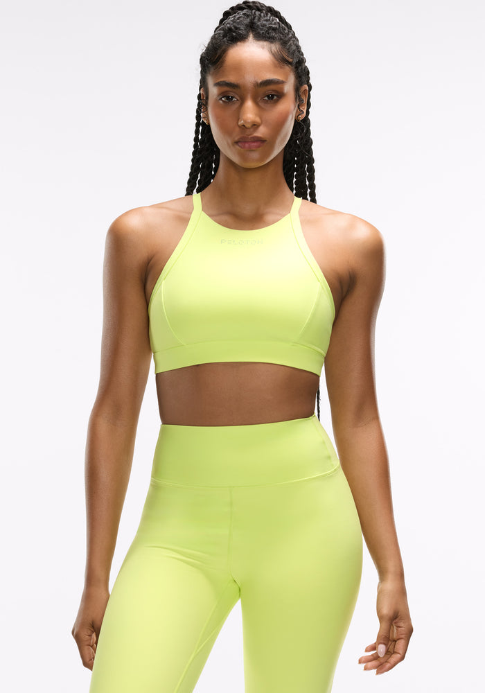 Cadent Racer Front Bra