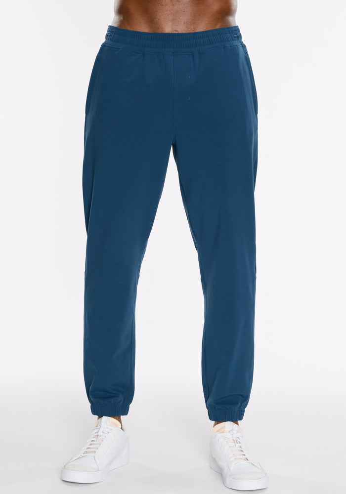 Cadent Rib Gym Pant