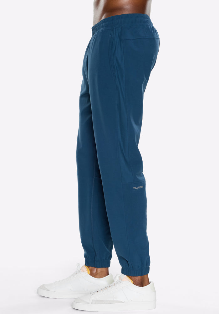 Cadent Rib Gym Pant