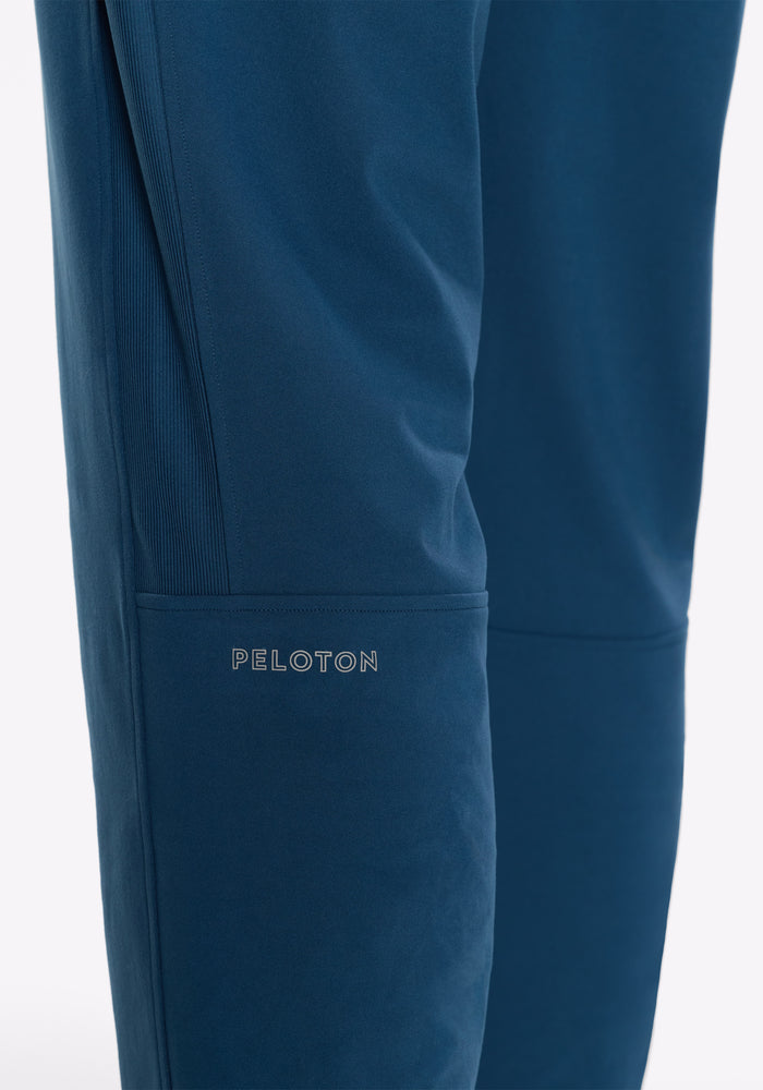 Cadent Rib Gym Pant