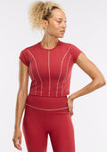 Cadent Short Sleeve