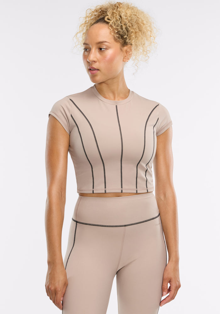 Cadent Short Sleeve
