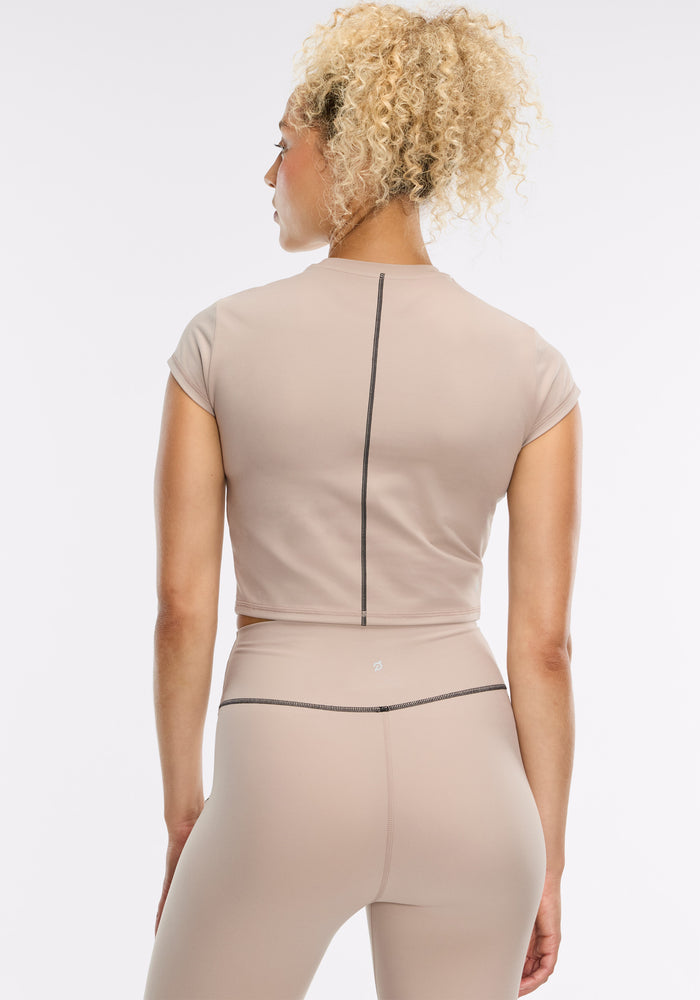 Cadent Short Sleeve