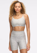 Cadent Strappy Y-Back Bra