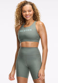 Cadent V-Back Bra