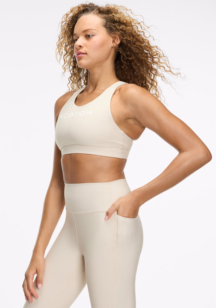 Cadent V-Back Bra