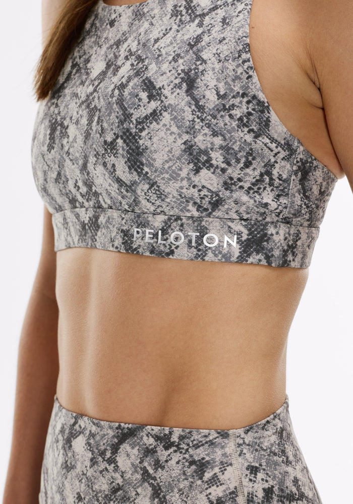 Cadent V-Back Bra
