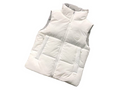 Canada Goose Everett Gilet Pastel White